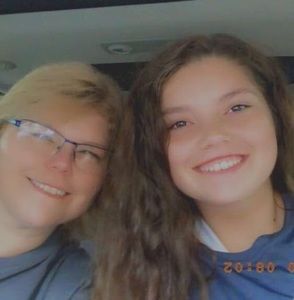 Meet your Posher, Beth